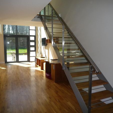 Castlemartyr Holiday Lodges 2 Bed By Trident Holiday Homes Exterior photo