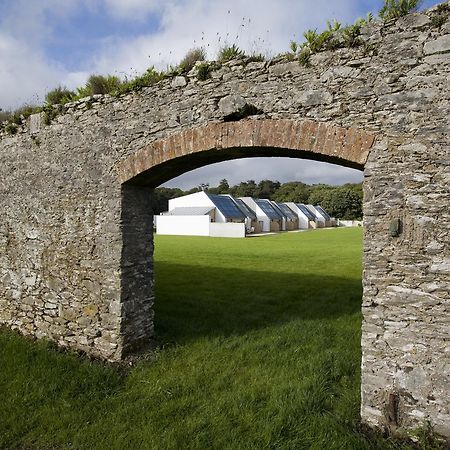 Castlemartyr Holiday Lodges 2 Bed By Trident Holiday Homes Exterior photo