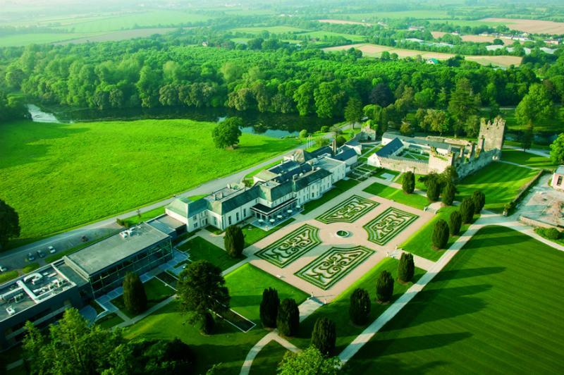 Castlemartyr Holiday Lodges 2 Bed By Trident Holiday Homes Exterior photo