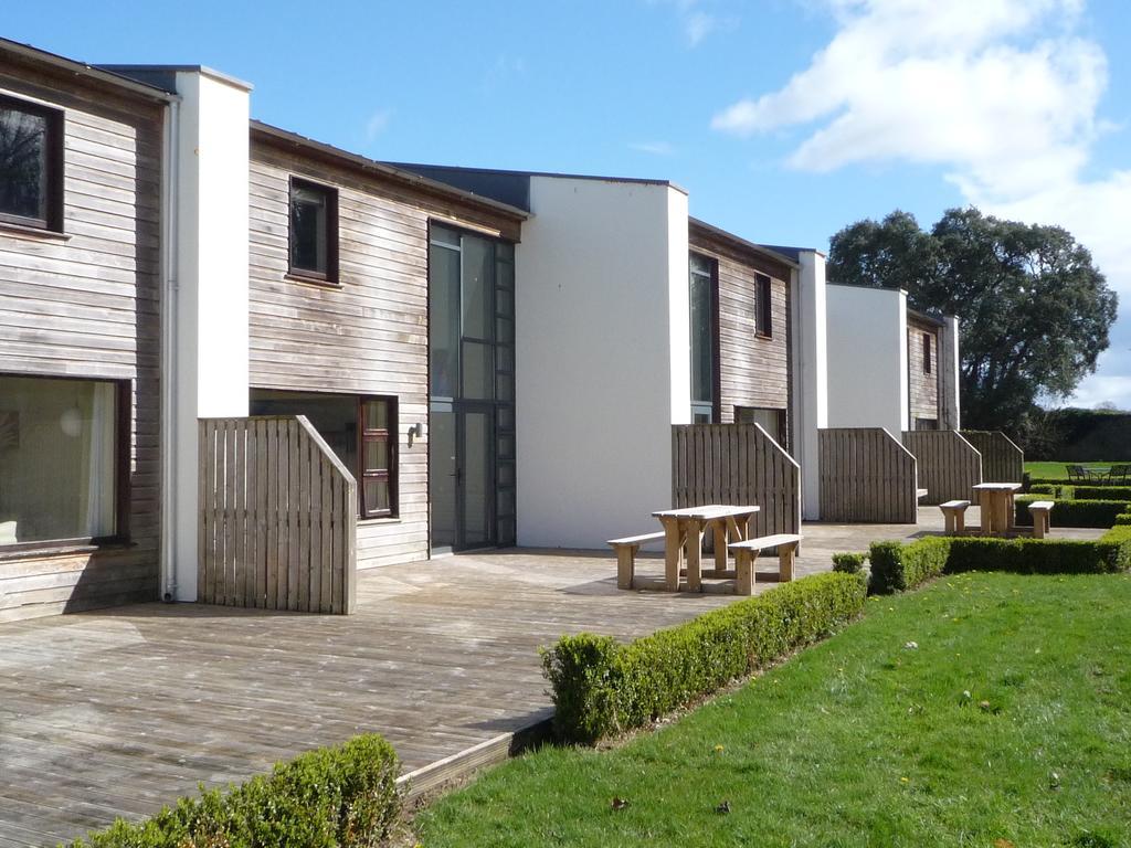 Castlemartyr Holiday Lodges 2 Bed By Trident Holiday Homes Exterior photo
