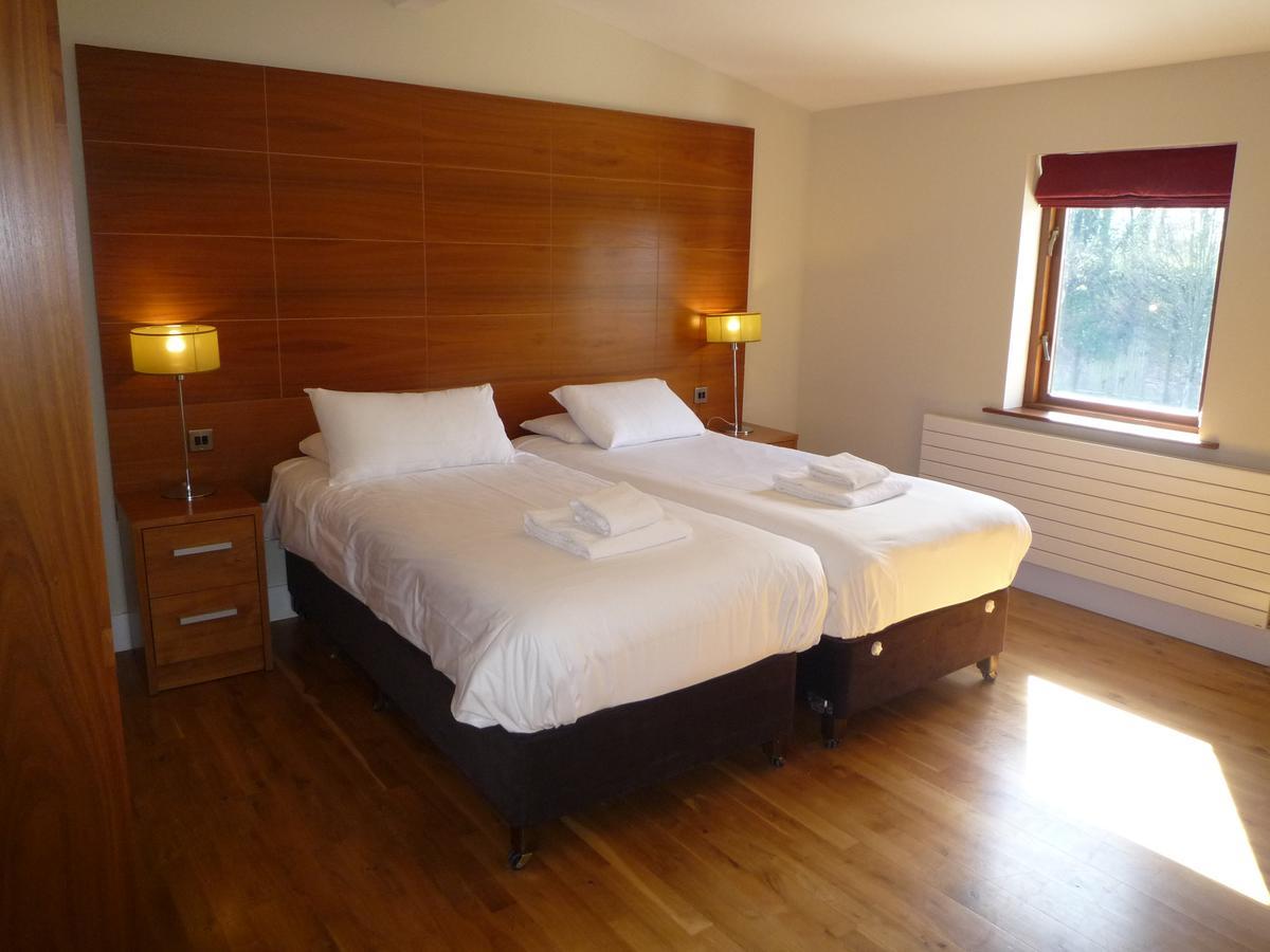 Castlemartyr Holiday Lodges 2 Bed By Trident Holiday Homes Exterior photo