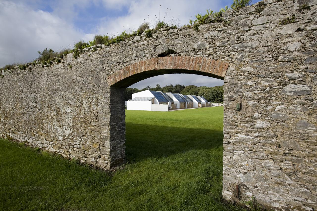 Castlemartyr Holiday Lodges 2 Bed By Trident Holiday Homes Exterior photo