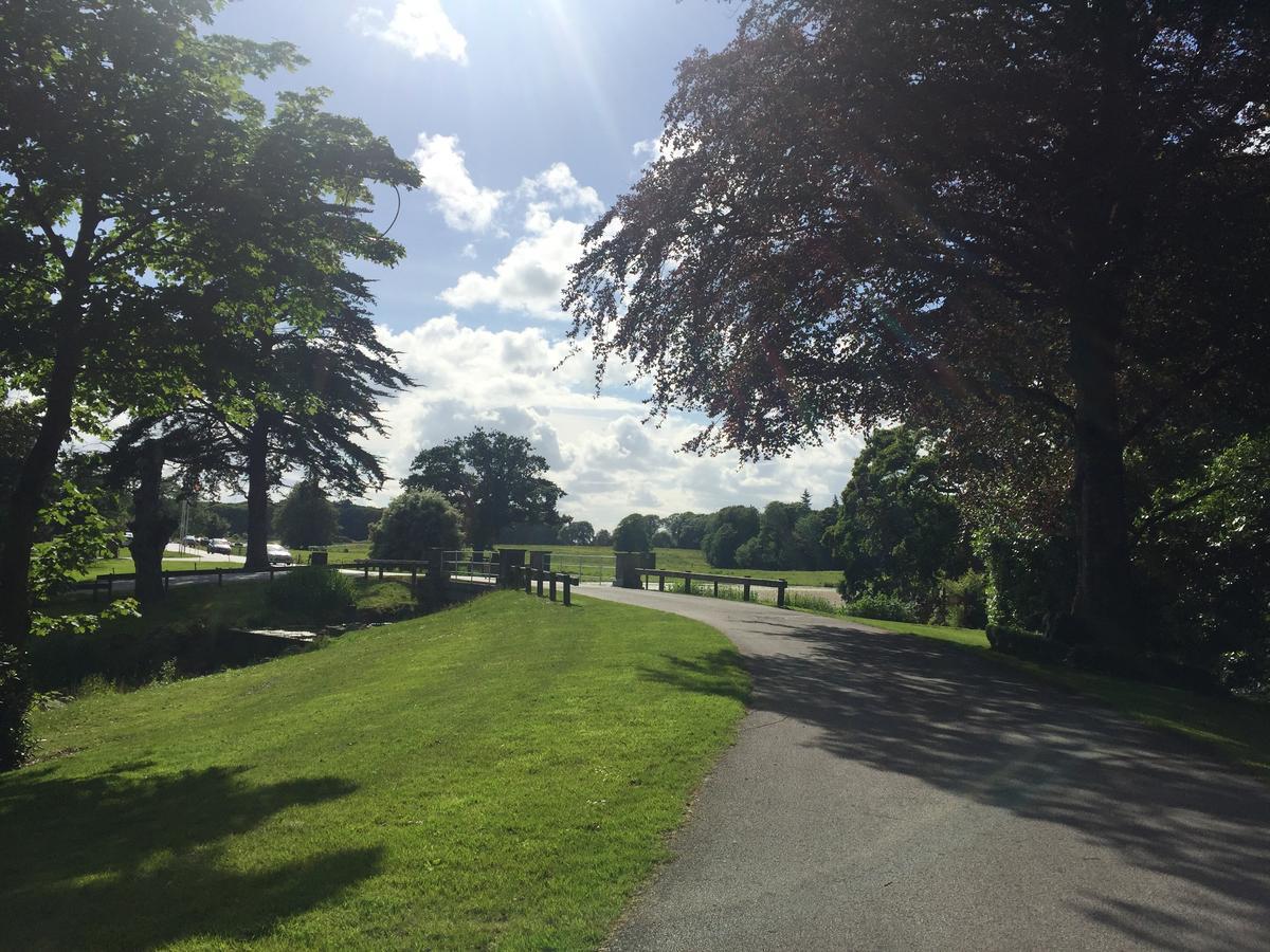 Castlemartyr Holiday Lodges 2 Bed By Trident Holiday Homes Exterior photo